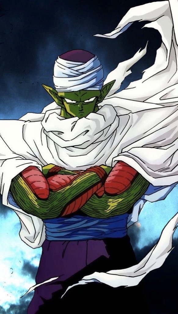 Piccolo